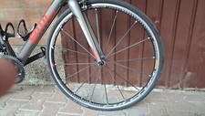 Bici corsa carbonio usato  Ferrara