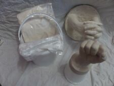 Kit moulage bébé d'occasion  Grandfresnoy