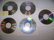 Ibm product recovery for sale  Bismarck
