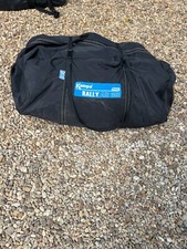 Kampa inflatable awning for sale  LUTTERWORTH