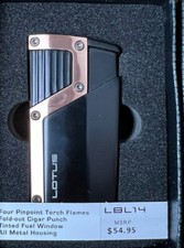 Lotus lbl14 lighter for sale  Mecca