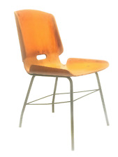 Poltroncina modernariato anni usato  Oria