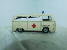 Ambulance cko kellermann d'occasion  Expédié en Belgium