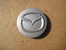 Alufelge deckel mazda gebraucht kaufen  Emden