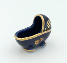 Vintage limoges cobalt for sale  Louisville