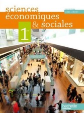 Sciences economiques sociales d'occasion  Expédié en Belgium