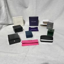 Used jewellery cufflink for sale  UK