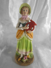 Superbe figurine jeune d'occasion  Saint-Calais