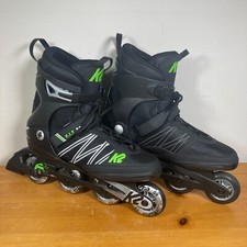 Mens inline skates for sale  CAMBERLEY