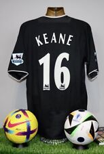 Keane manchester united for sale  ABERDARE