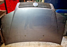 Fiat punto bonnet for sale  PETERHEAD