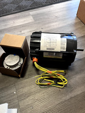 Motors single phase for sale  Venice