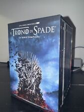 Trono spade la usato  Otranto