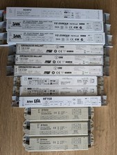 Fluorescent light ballast for sale  SWINDON
