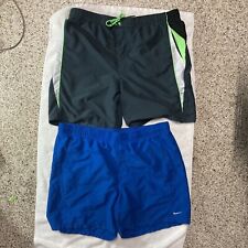 Nike swim mens for sale  Lincoln