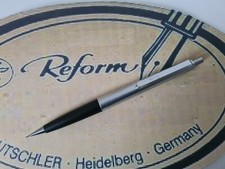 Reform druckbleistift edelstah gebraucht kaufen  Elmshorn