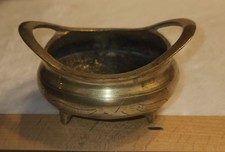 Vintage chinese brass for sale  The Villages