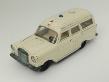 Siku v223 mercedes gebraucht kaufen  Voerde (Niederrhein)