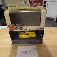Corgi fools horses for sale  STAFFORD