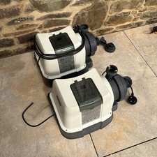 Intex water pumps for sale  CREDITON