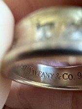 Tiffany co. sterling for sale  UK