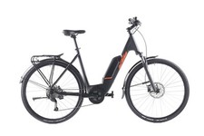 Ktm macina cross gebraucht kaufen  Taufkirchen