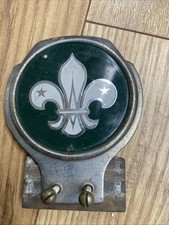 Old boys scout for sale  WOKINGHAM
