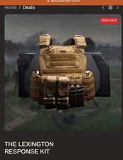 Ar500 armor plate for sale  Sutton
