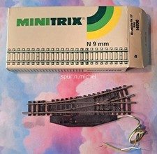 Weiche leitendem herzstück gebraucht kaufen Weiche leitendem herzstück gebraucht kaufen  Deutschland