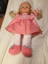 Elc cuddle cupcake for sale  BRADFORD