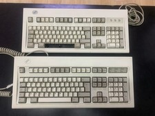 Vintage model ibm for sale  IPSWICH