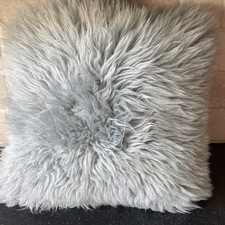 Sheeps wool cushion for sale Sheeps wool cushion for sale  BANBURY