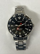 Men seiko sportura d'occasion  Expédié en Belgium
