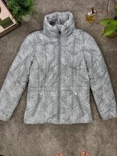 Padded coat quilted for sale  BARNSLEY