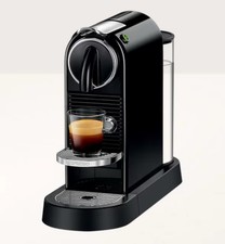 Nespresso citiz limousine usato  Lodi Vecchio