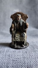 Figurine roi théoden d'occasion  Brioux-sur-Boutonne