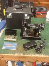 Singer featherweight 221 for sale  Weatherford