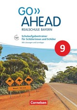Ahead 9 schulaufgabentrainer gebraucht kaufen Ahead 9 schulaufgabentrainer gebraucht kaufen  Fürstenstein