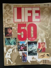 Vtg life magazine for sale  Chanhassen