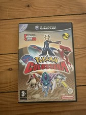 Pokemon colosseum carte d'occasion Pokemon colosseum carte d'occasion  Legé