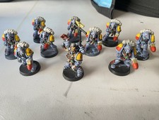 Games workshop warhammer for sale  NEWCASTLE