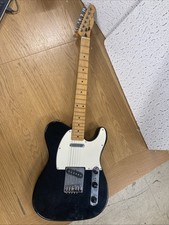 Fender squier affinity for sale  BARNSLEY