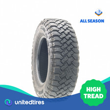 Used 255 75r17 for sale  Chicago