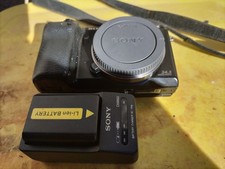 Sony nex accu d'occasion  Le Pradet