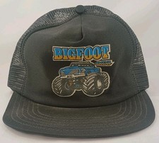 Vtg 80s big d'occasion  Expédié en Belgium