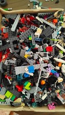 Lotto lego sfuso usato  Velletri