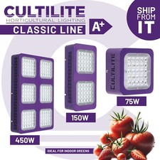 Cultilite led classic usato  Carpi