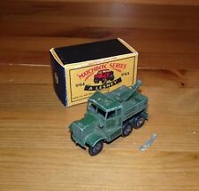 Matchbox lesney 64a for sale  LEICESTER