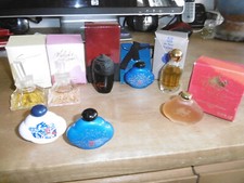 Lot miniatures marc d'occasion  Saint-Perdon