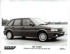 Maestro turbo original for sale  BATLEY